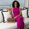 Confirm Bag: High Quality Luxury Pu Leather Handbag