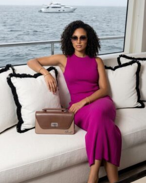 Confirm Bag: High Quality Luxury Pu Leather Handbag