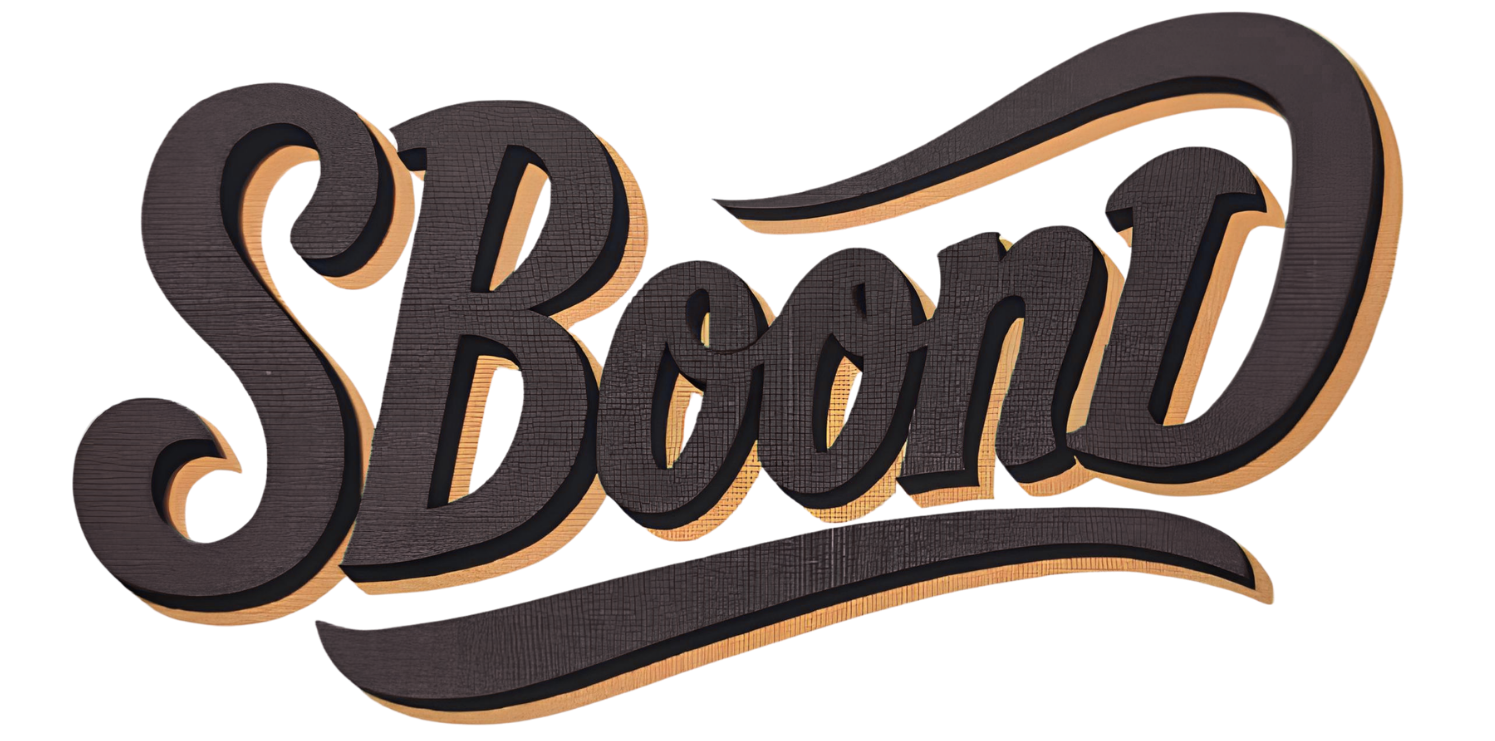 SBoonD Bags
